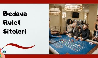 Bedava Rulet Siteleri