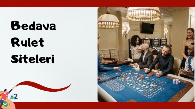 Bedava Rulet Siteleri