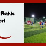 Canlı Bahis Siteleri Giriş